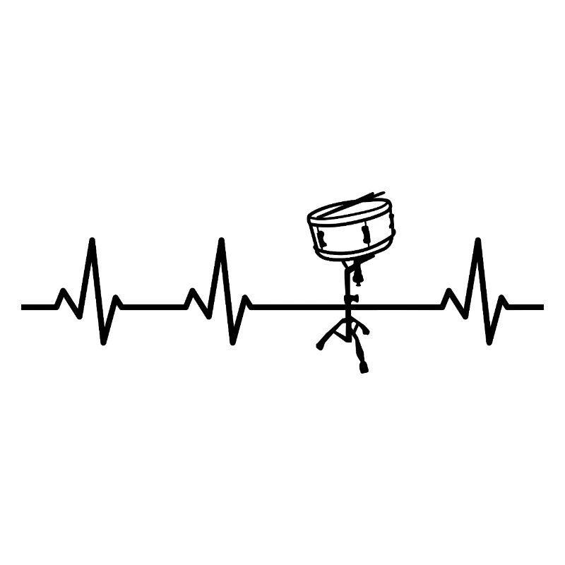 Drum Heartbeat