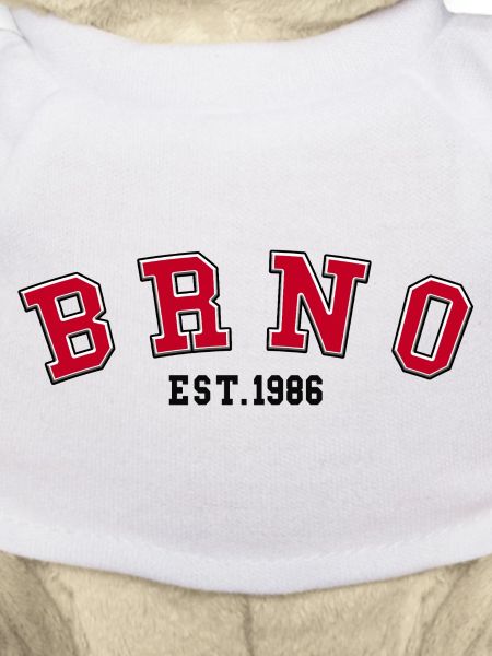 Brno Est. 1986