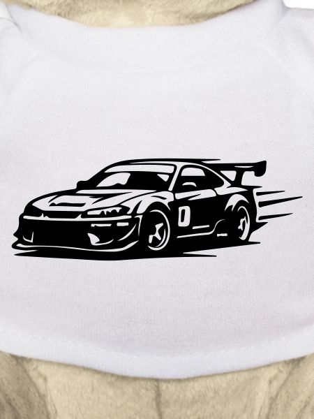 Auto Rennauto