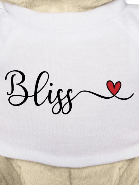 Bliss