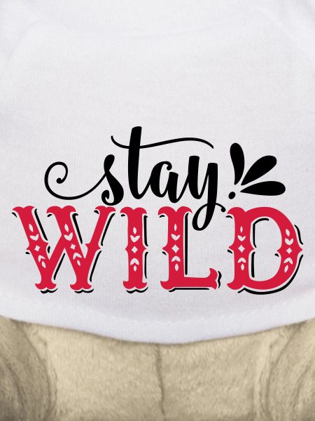 Stay Wild