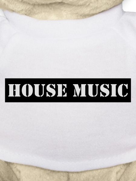 house music