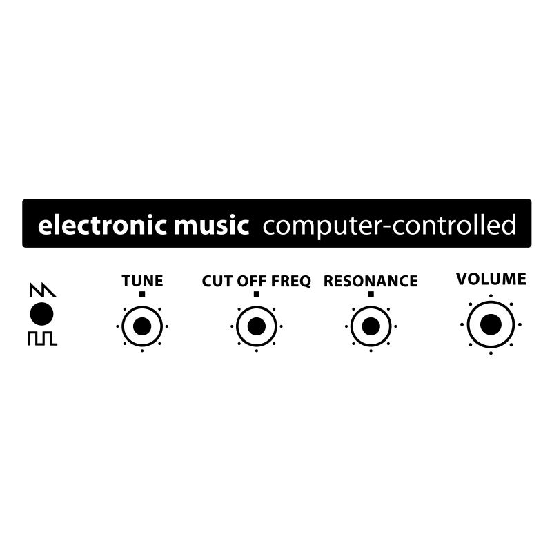 musique electronique