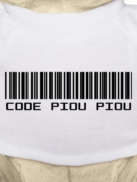 PIOU PIOU CODE