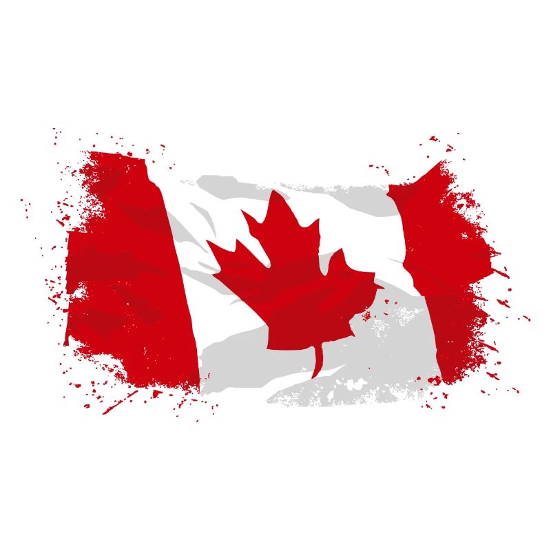 Canada Flag