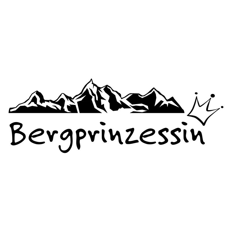 Bergprinzessin