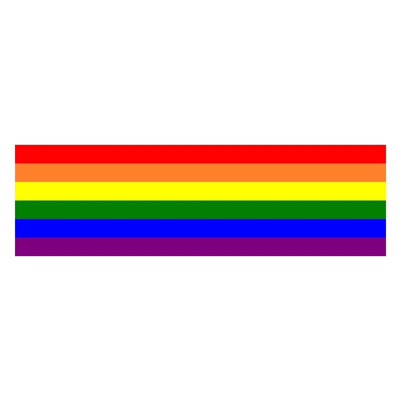 Rainbow flag rainbow flag