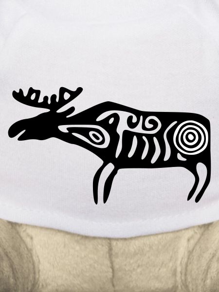 Elch Sámi Samen