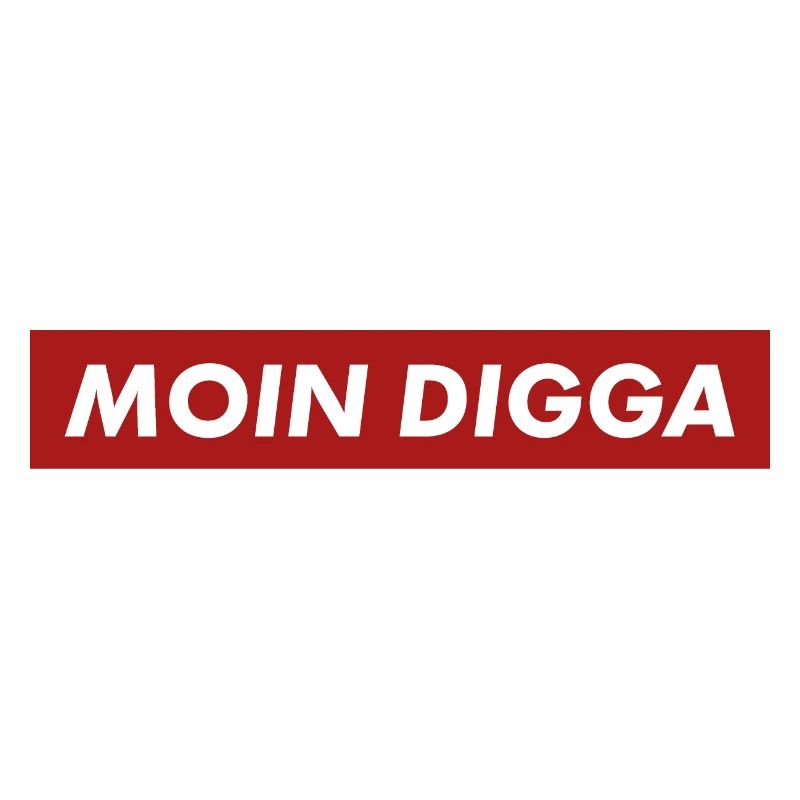 MOIN DIGGA