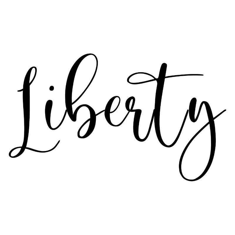 liberté
