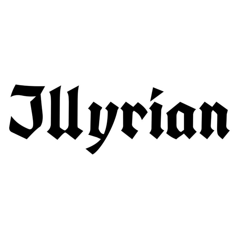 Illyrian