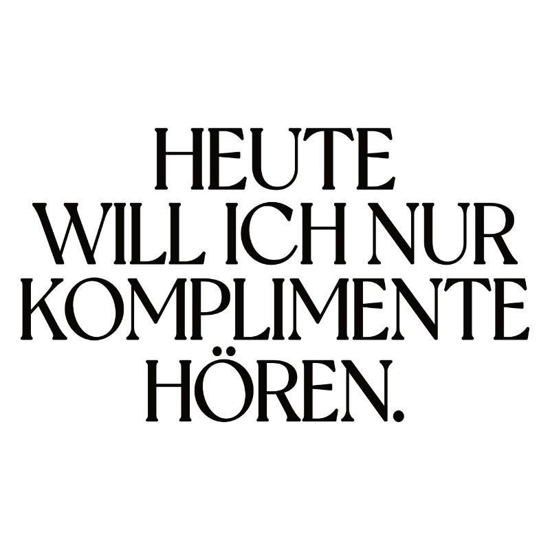 Komplimente