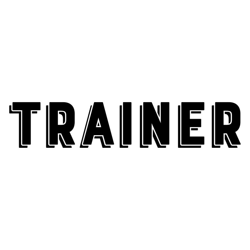 Trainer