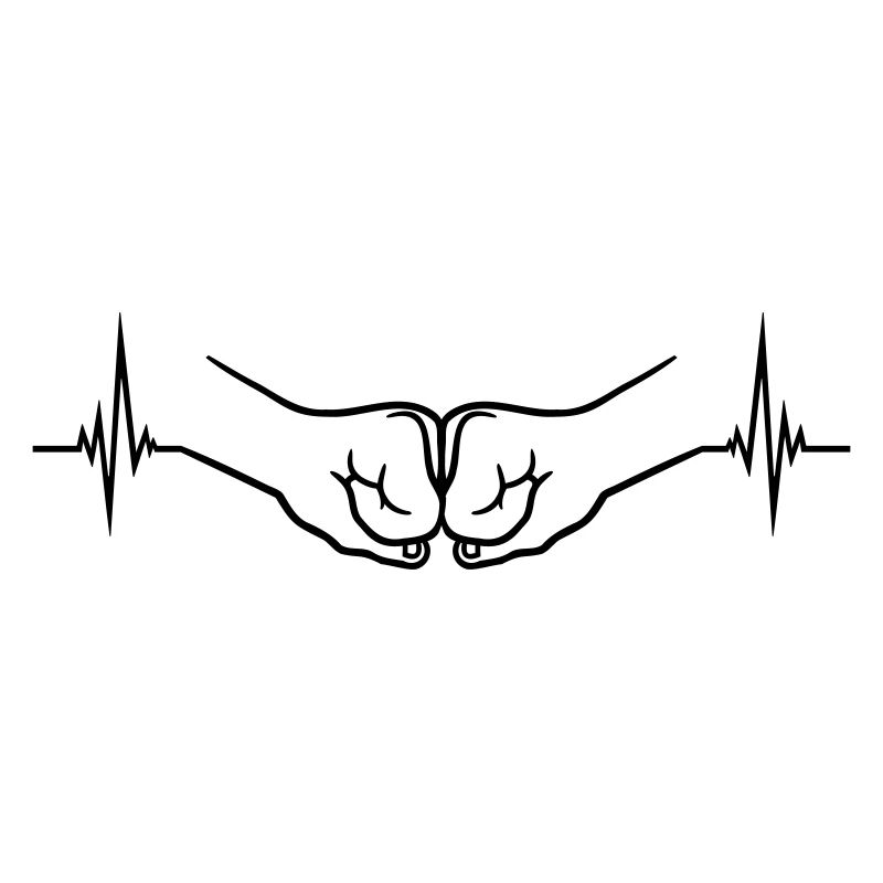 Fist Pump Pulse