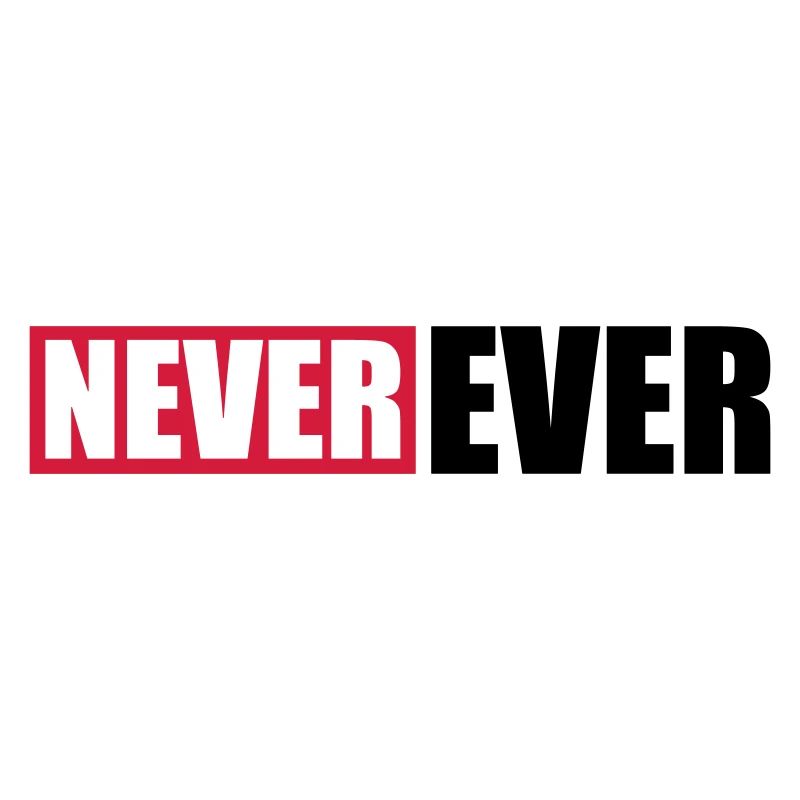 Balken Never Ever