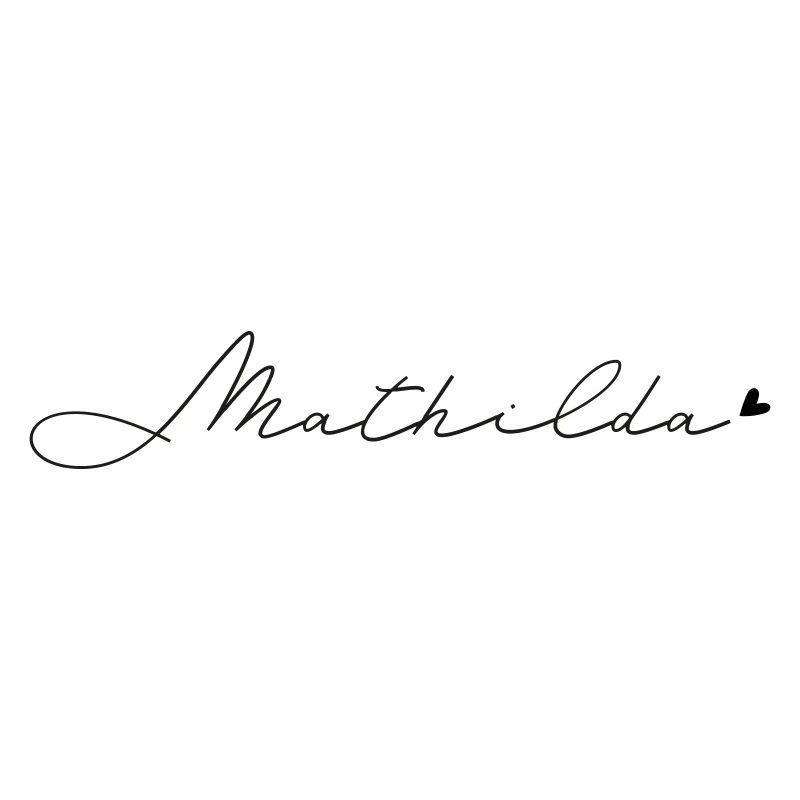 Nom Mathilda
