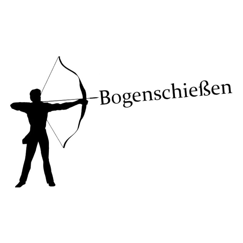 Bogenschießen
