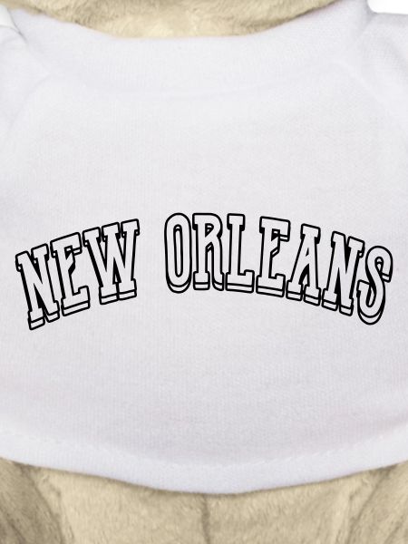 New Orleans Shirt