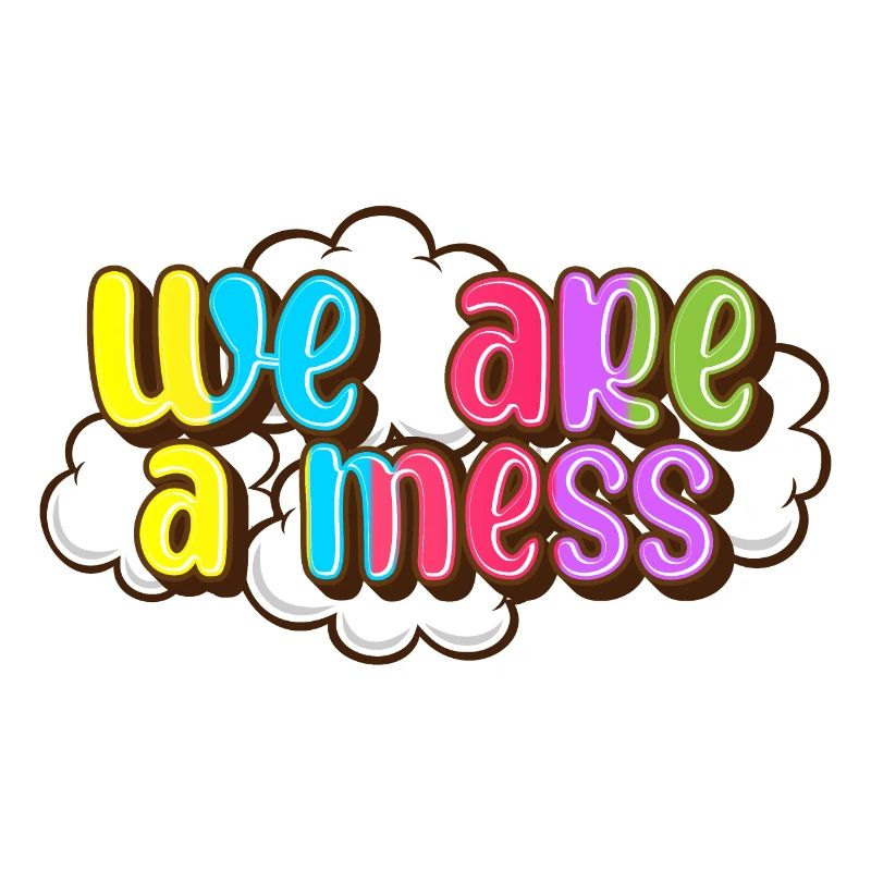 We are ruin