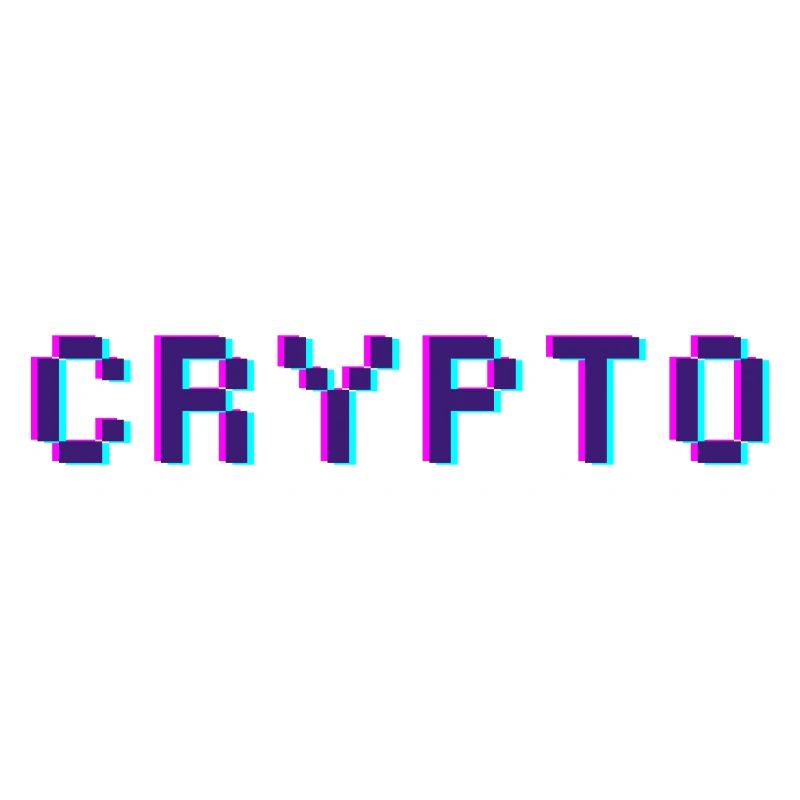 Crypto retro