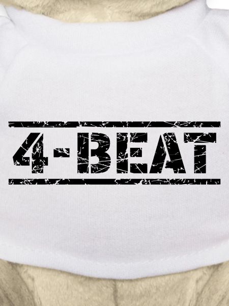 4 Beat