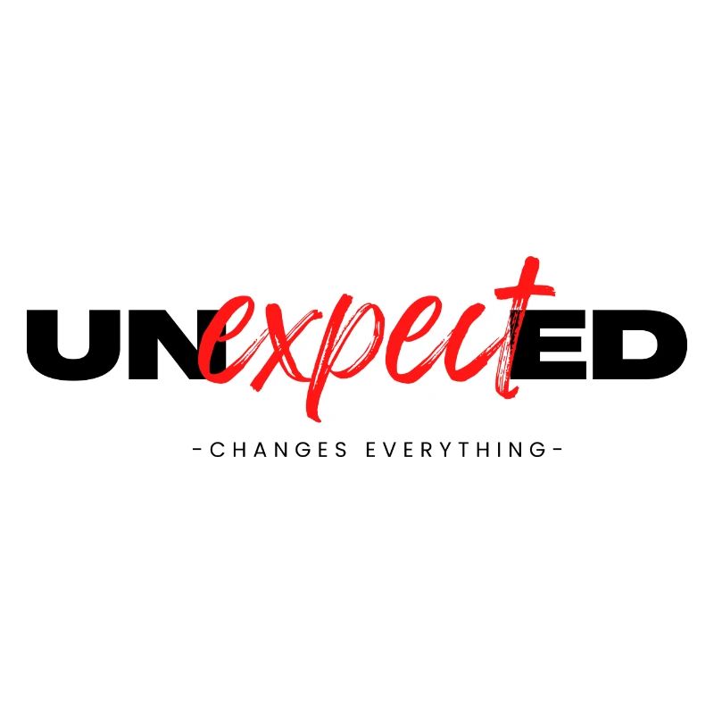 Unexspected change everything