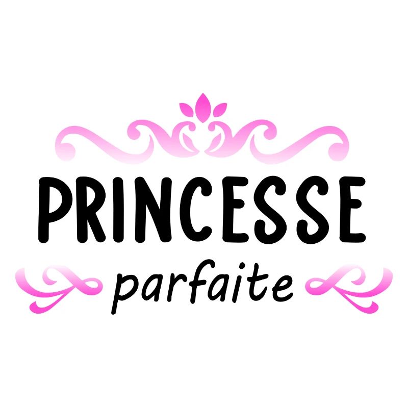 Princesse parfaite