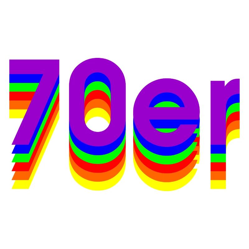 70er