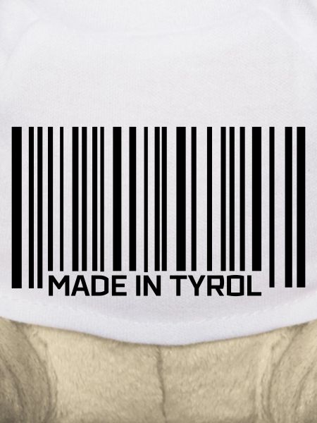 Made in Tyrol