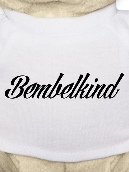 Bembelkind #FrankfurtOriginal