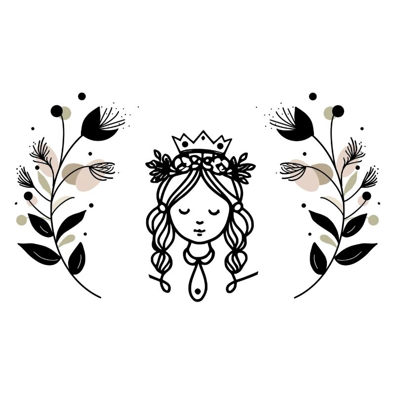 Children's Dream Workshop Logo