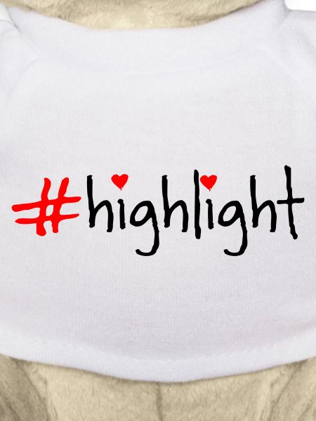highlight