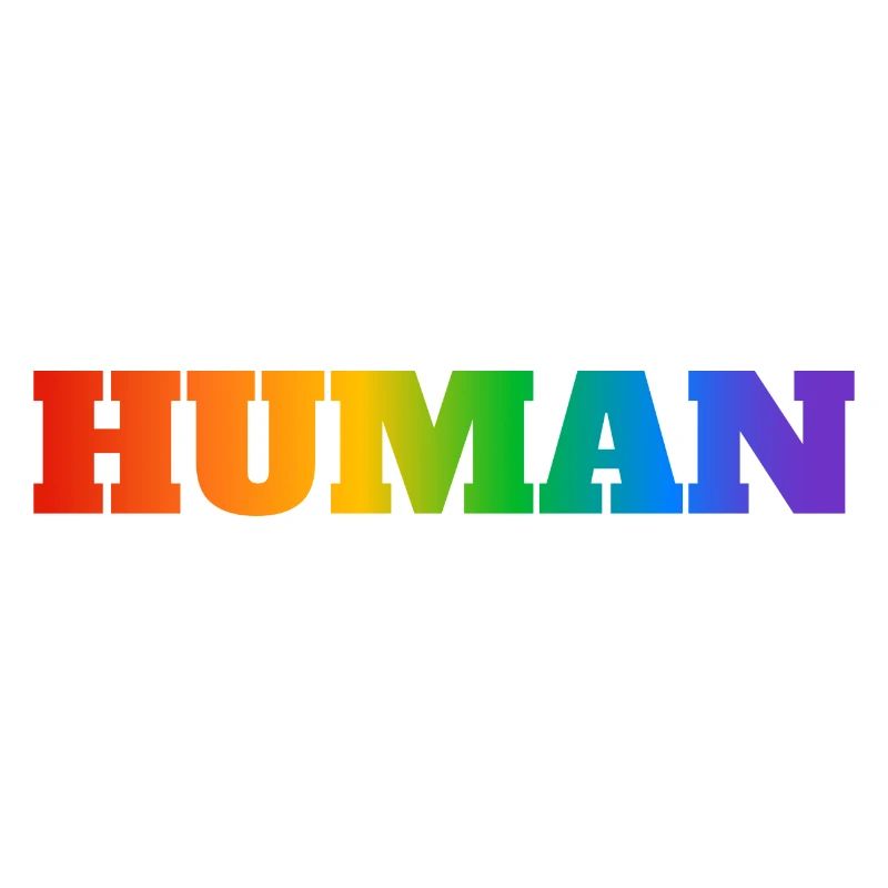 HUMAN LGBT