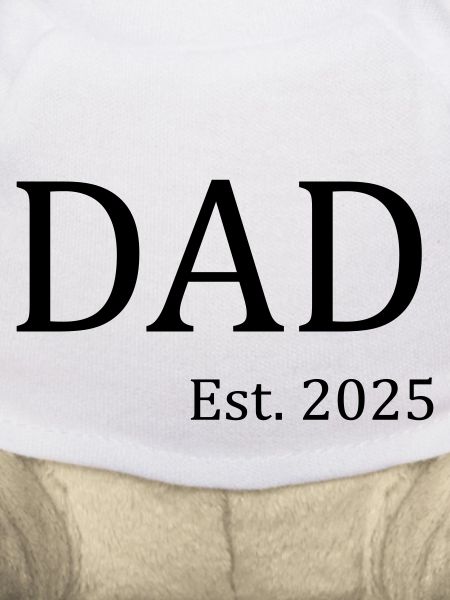Dad Est 2025