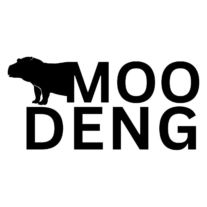 Moo Deng Hippo