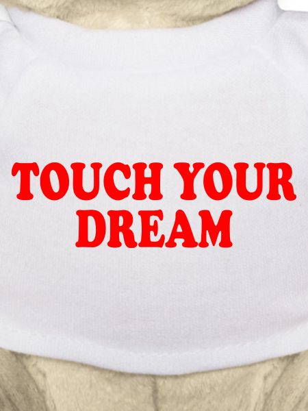 touch your dream