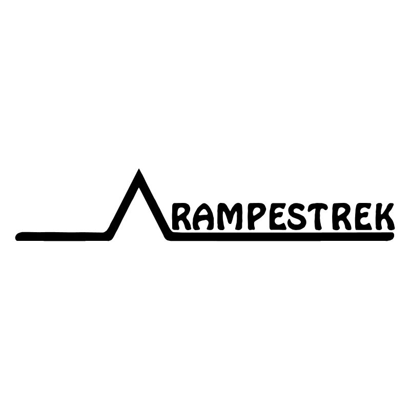 Ligne de rampe