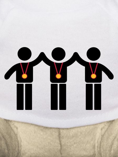 Medaille
