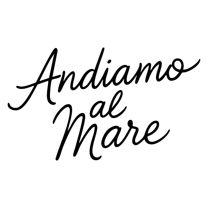 Andiamo al Mare