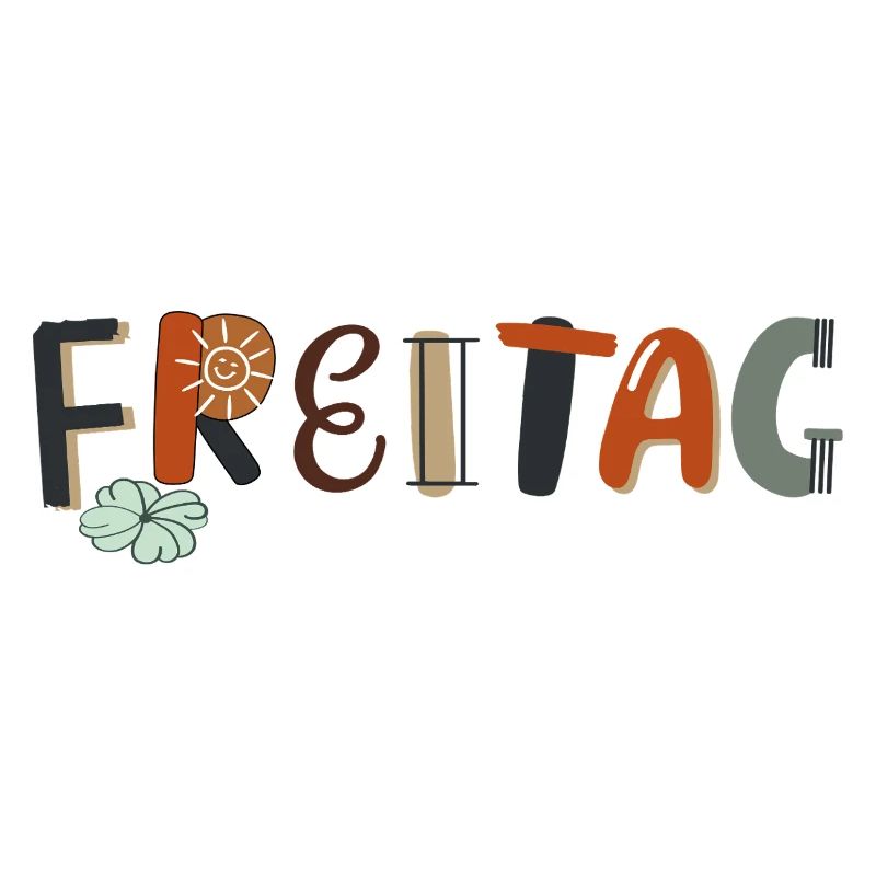 Vendredi en semaine