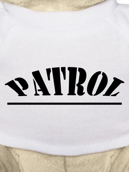 PATROUILLE