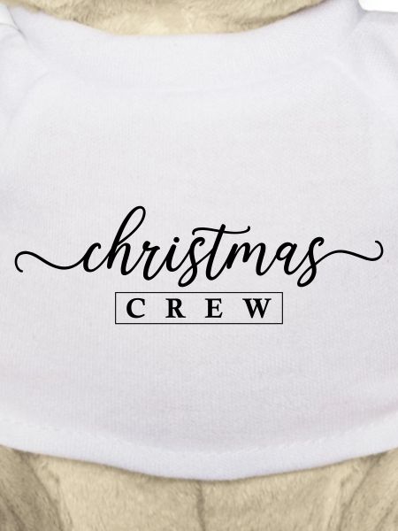 Christmas Crew Weihnachten