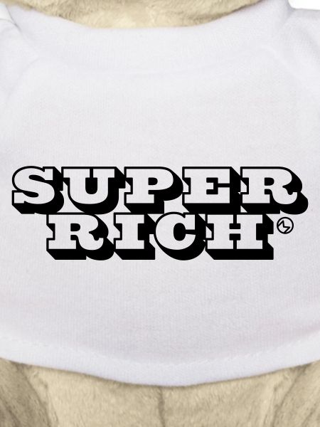 Superrich – Dream big, live bigger
