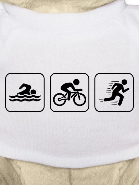 Triathlon Icons Sport