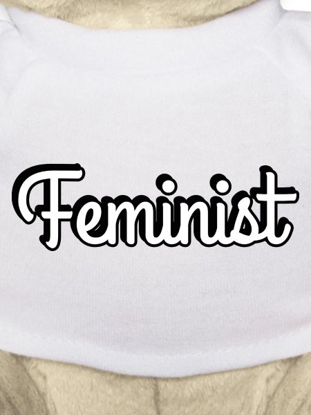  Feminist 