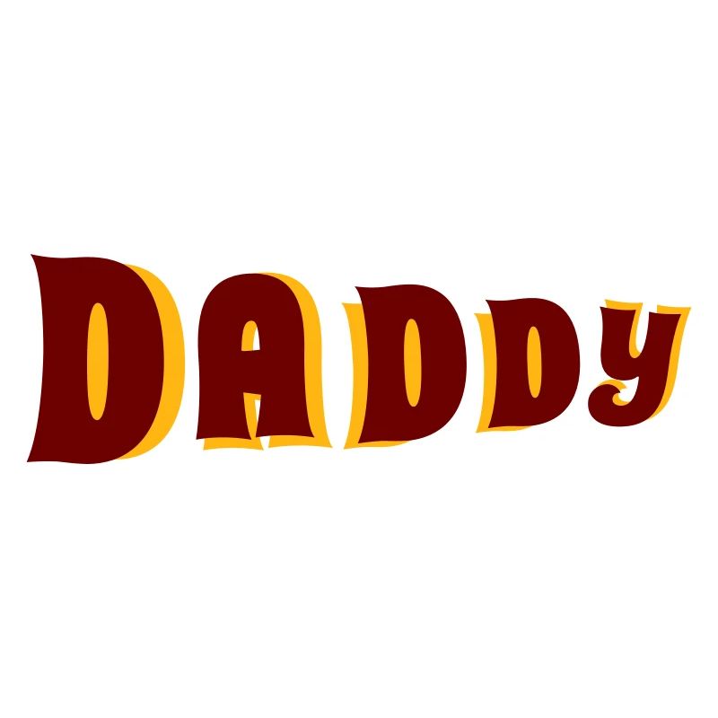 Daddy