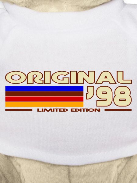 Original 98 Retro Rainbow