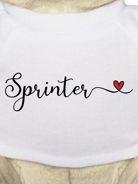 Sprinter