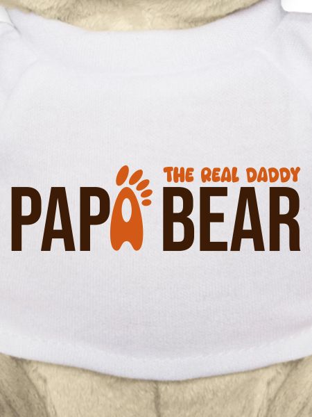 Papa Bear: El Verdadero Papá