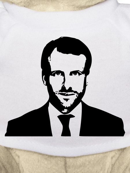 Macron Président 